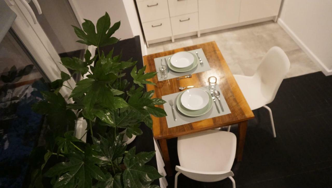 Lovely Bubbly Apartment Krakow Exterior photo